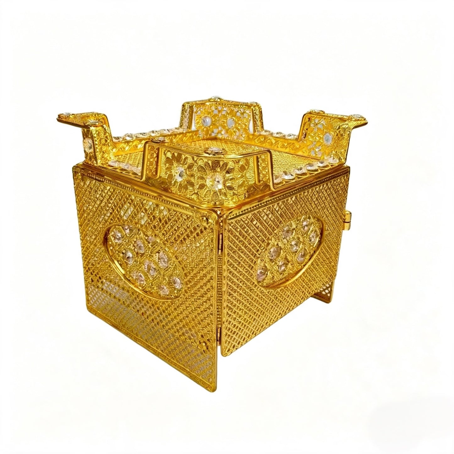 Traditional | Eritrean | Ethiopian | Arabs Coffee Table Set, Rekebot Oval Shape