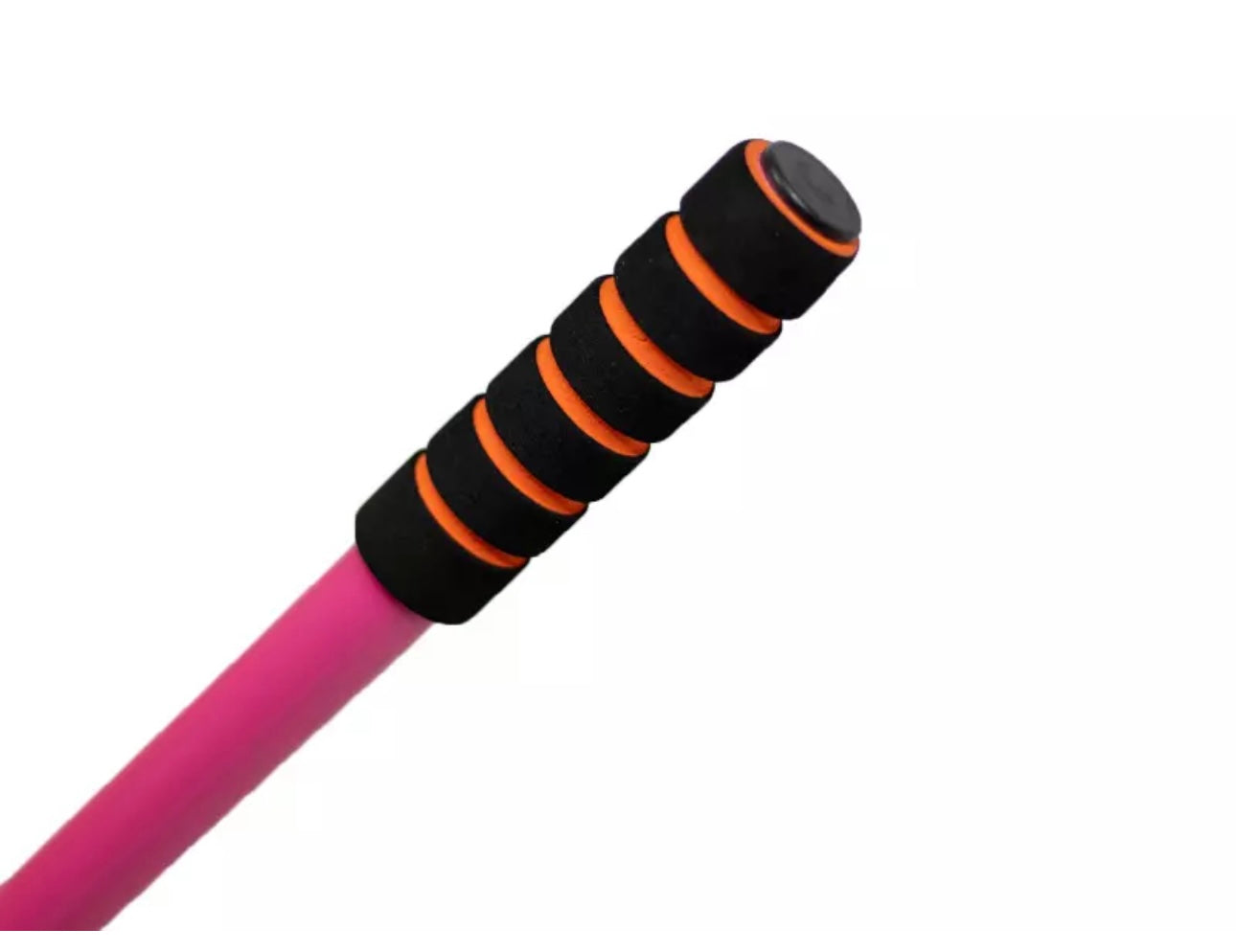 Galaxy Pink Hoverkart Hover Cart Go Kart Straps Adjustable For Balance Boards UK