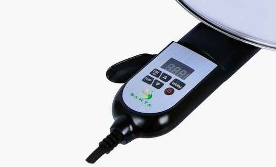 Digitall Temperature Controller