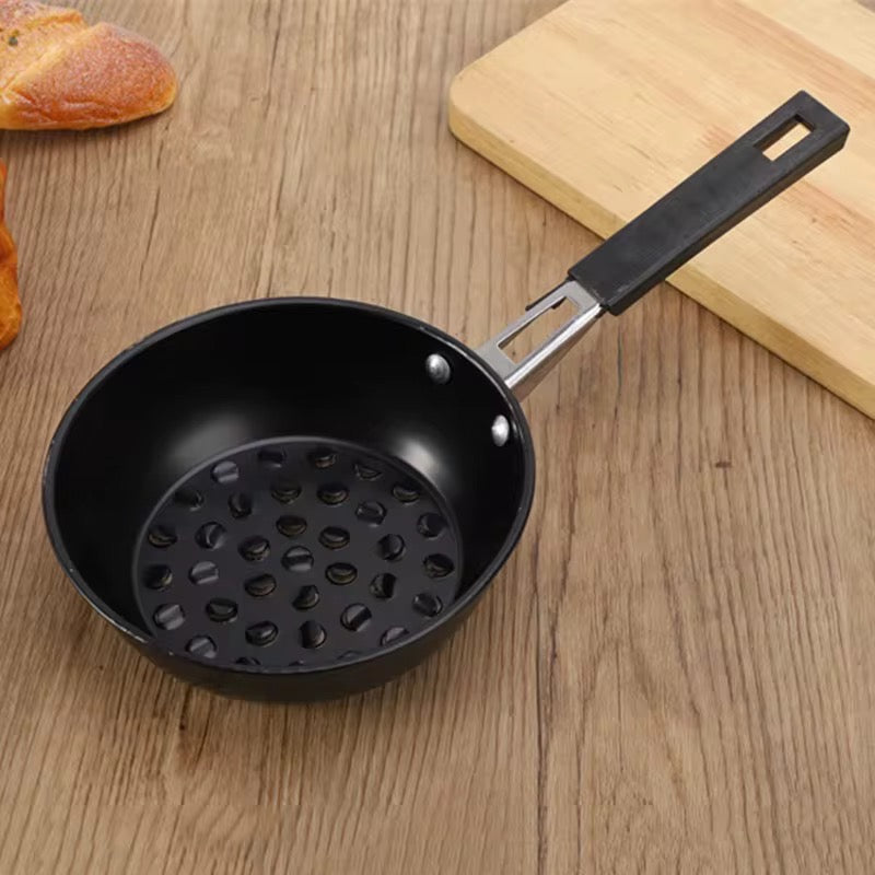 Eritrean | Ethiopian coffee roasting pan