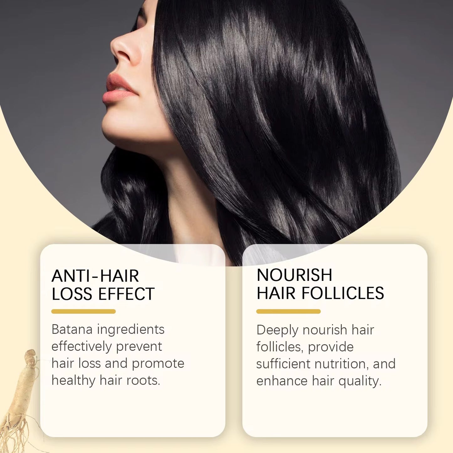 Batana Hair Oil