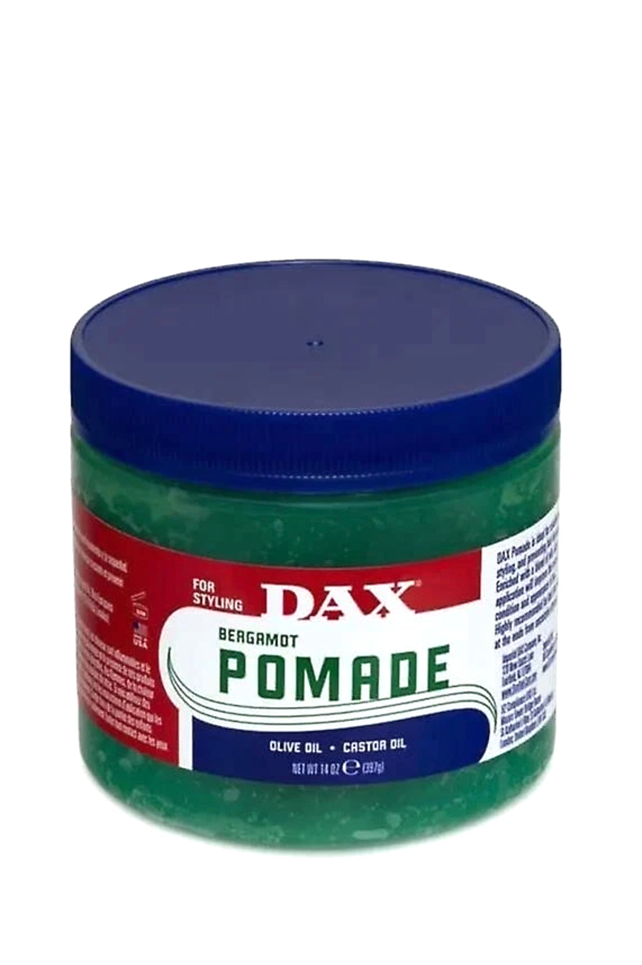 DAX Hair & Scalp Conditioner