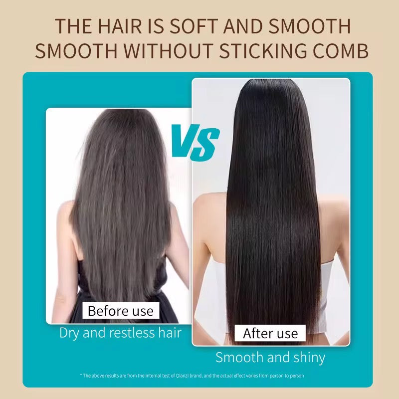 MOROCCAN HAIR ESSENTIAL OIL