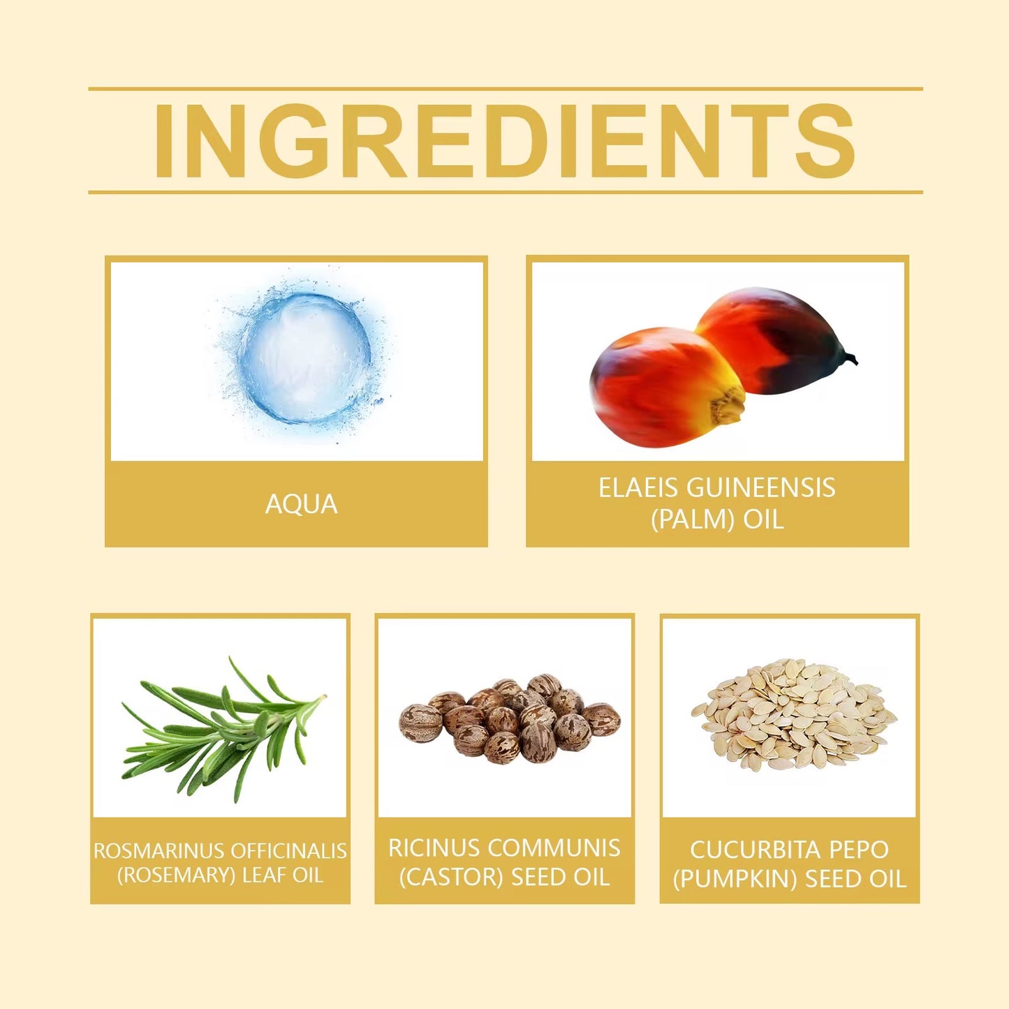 Batana Hair Oil