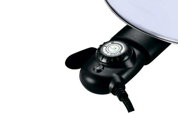 Manual Temperature Controller