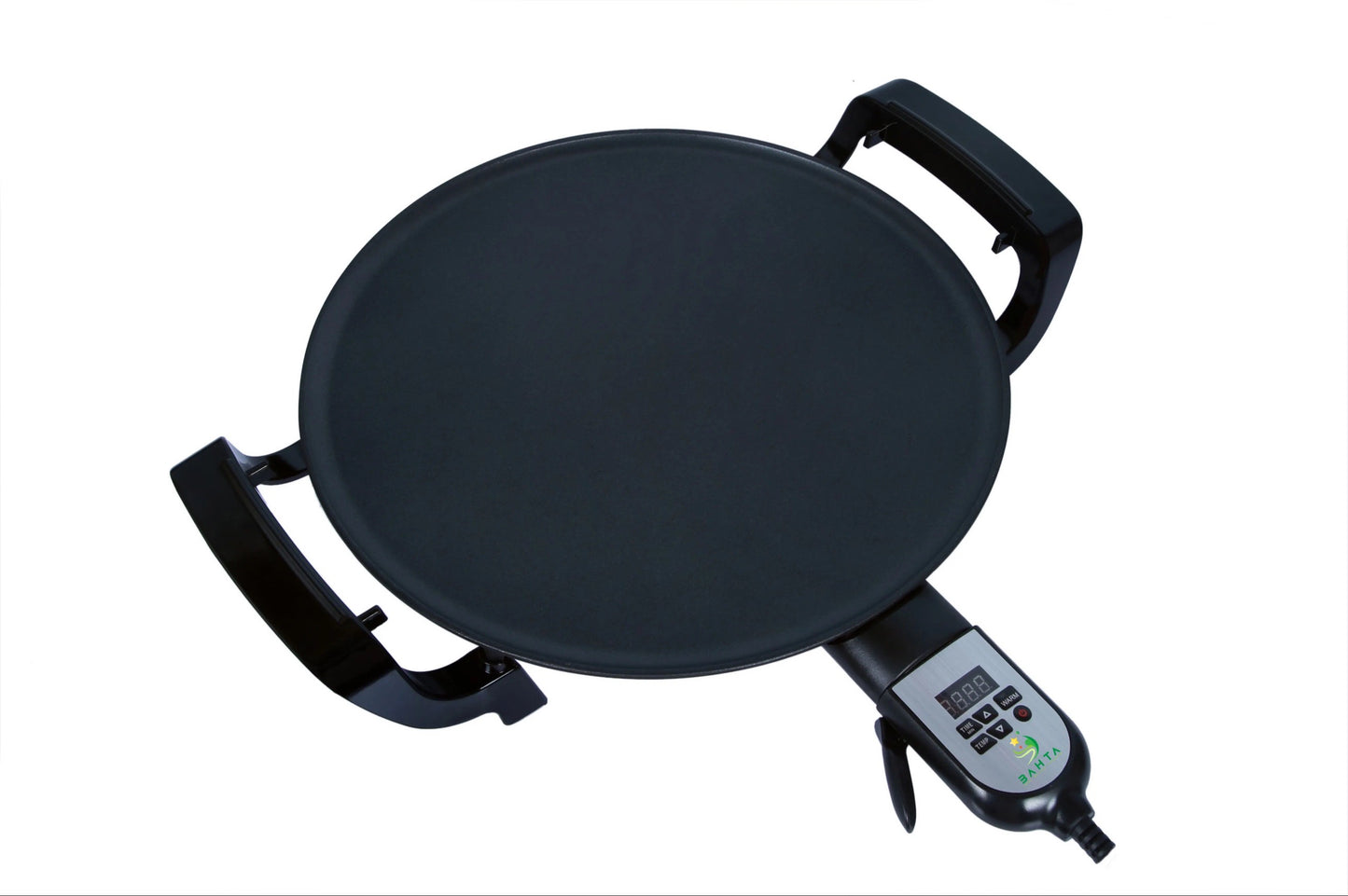 Bahta Mitad | ምጣድ Mogogo | ሞጎጎ Electric stove Ingera | እንጀራ maker 40 cm