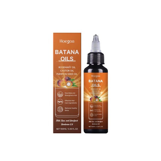 Batana Hair Oil