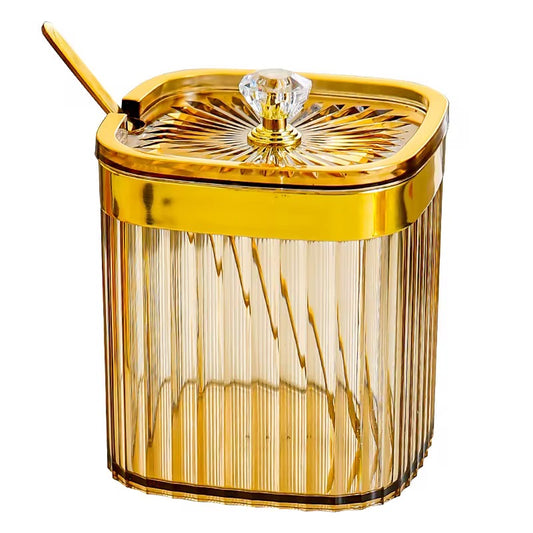 Coffee, Sugar Storage Container