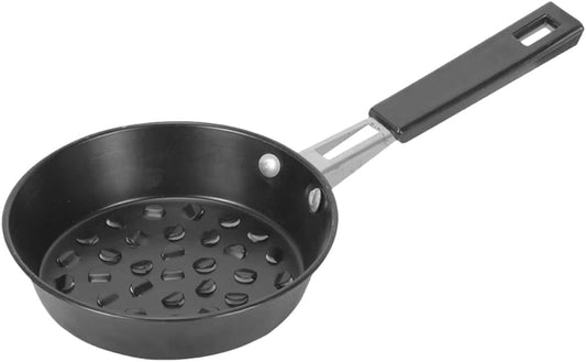 ETHIOPIAN | ERITREAN | COFFEE ROASTING PAN | መንከሽከሽ