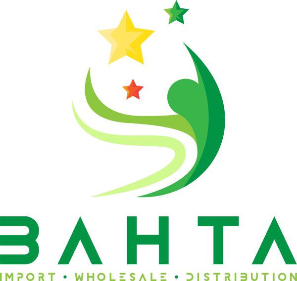 Bahta